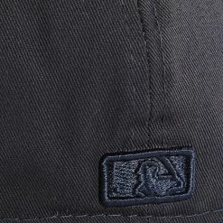 Nouveau ❤️ Casquette Fitted 59Fifty League Essential New York Yankees Bleu Marine de New Era ⌛ -New Era Soldes 2022 new era 315145 60240398 20220427T152356 03