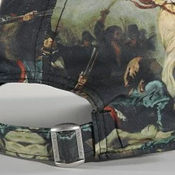 Promo 😀 Casquette 9Forty Louvre All Over Print Liberté Multi de New Era ✨ -New Era Soldes 2022 new era 315200 13100351 20220427T145036 03