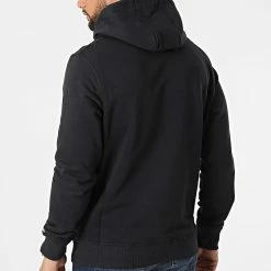 Vente flash 🛒 Sweat Capuche New York Yankees 11204004 Noir de New Era ⭐ -New Era Soldes 2022 new era 315867 11204004 20220427T161511 04