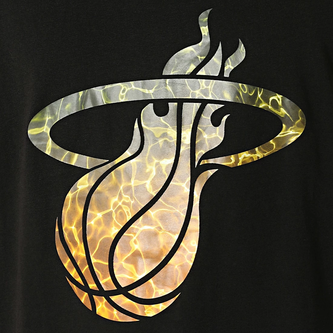 Vente flash ❤️ Débardeur NBA Miami Heat 13083893 Noir de New Era 💯 2 Vente flash ❤️ Débardeur NBA Miami Heat 13083893 Noir de New Era 💯 – Image 2