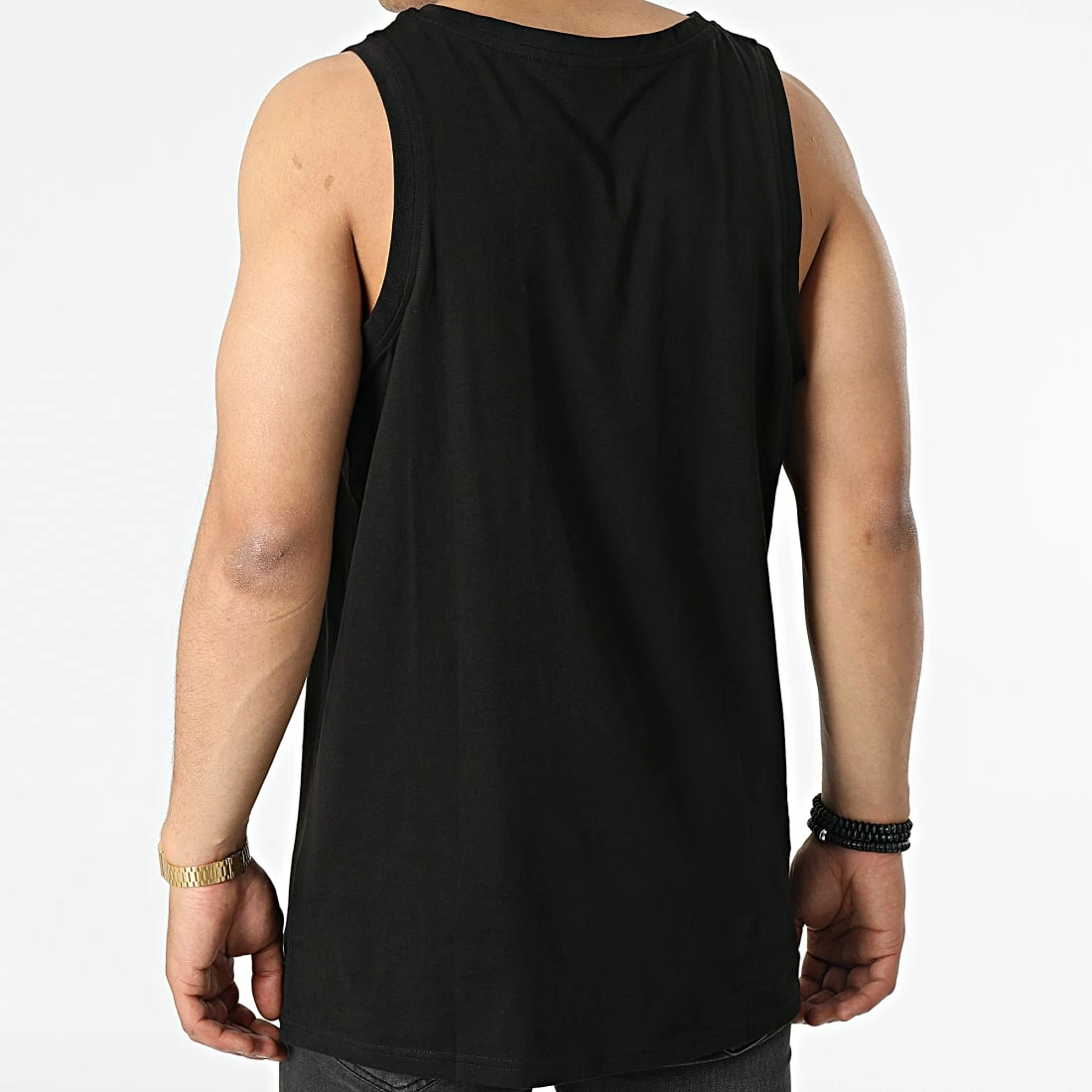 Vente flash ❤️ Débardeur NBA Miami Heat 13083893 Noir de New Era 💯 4 Vente flash ❤️ Débardeur NBA Miami Heat 13083893 Noir de New Era 💯 – Image 4