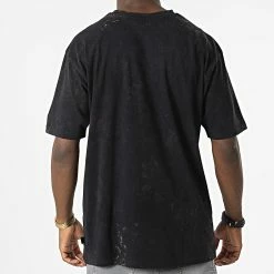 Le moins cher 🤩 Tee 👚 Shirt Tie Dye New York Yankees 13083859 Noir de New Era 😍 -New Era Soldes 2022 new era 317968 13083859 20220510T151226 04