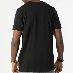 Tout neuf ⌛ Tee 👕 Shirt New York Yankees 13083944 Noir de New Era 🧨 -New Era Soldes 2022 new era 317969 13083944 20220510T151258 04