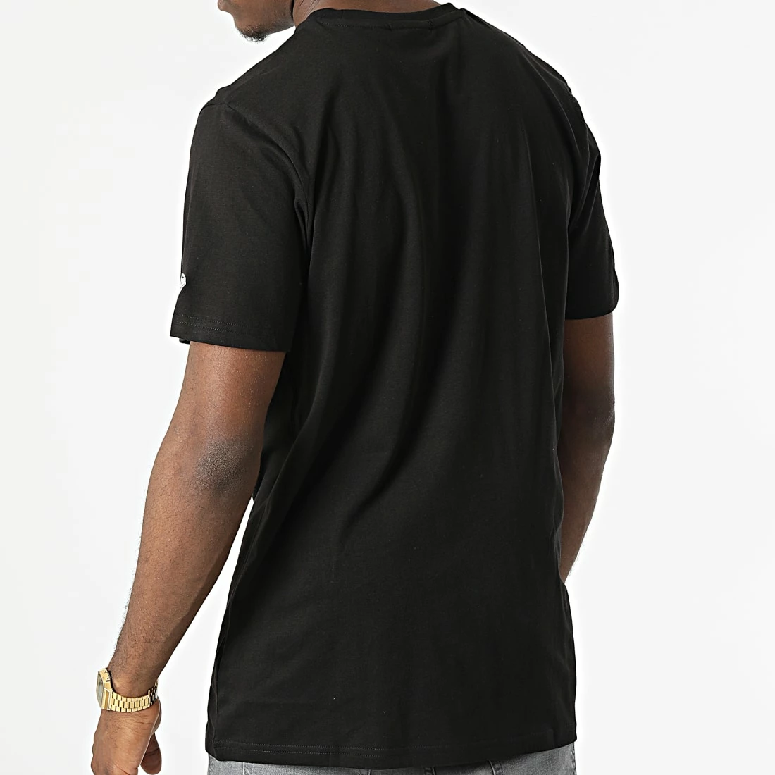 Coupon 😉 Tee 👕 Shirt Las Vegas Raiders 13083870 Noir de New Era 💯 4 Coupon 😉 Tee 👕 Shirt Las Vegas Raiders 13083870 Noir de New Era 💯 – Image 4