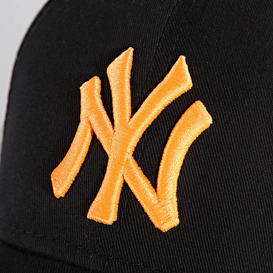Bon marché 🌟 Casquette 9Forty Neon Pack New York Yankees Noir de New Era ✔️ 2 Bon marché 🌟 Casquette 9Forty Neon Pack New York Yankees Noir de New Era ✔️ – Image 2
