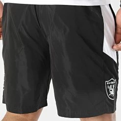 Nouveau 🛒 Short Jogging A Bandes NFL Side Panel Las Vegas Raiders 13116160 Noir de New Era 🎉 7 Nouveau 🛒 Short Jogging A Bandes NFL Side Panel Las Vegas Raiders 13116160 Noir de New Era 🎉 -New Era Soldes 2022 new era 318481 13116160 20220510T135544 04
