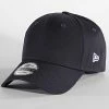 Remise 😉 Casquette 9Forty Basic Bleu Marine de New Era ⌛