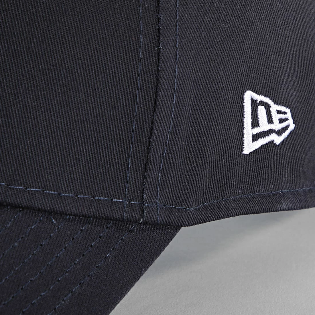 Remise đ Casquette 9Forty Basic Bleu Marine de New Era â 2 Remise đ Casquette 9Forty Basic Bleu Marine de New Era â â Image 2