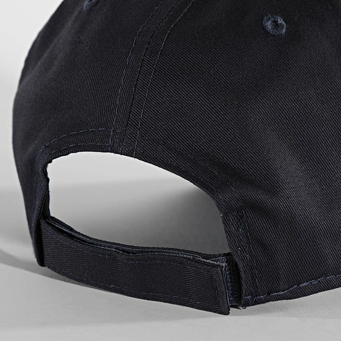 Remise đ Casquette 9Forty Basic Bleu Marine de New Era â 3 Remise đ Casquette 9Forty Basic Bleu Marine de New Era â â Image 3