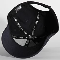 Remise đ Casquette 9Forty Basic Bleu Marine de New Era â 7 Remise đ Casquette 9Forty Basic Bleu Marine de New Era â -New Era Soldes 2022 new era 320083 11179831 20220524T152616 04