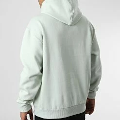 Vente flash 😀 Sweat Capuche Oversize Large MLB League Essential New York Yankees 13113869 Vert Clair de New Era 🔥 -New Era Soldes 2022 new era 320321 13113869 20220707T160131 04