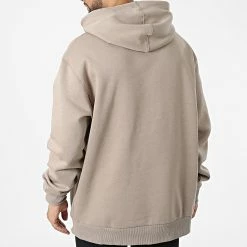 Budget 🧨 Sweat Capuche Oversize Large MLB League Essential New York Yankees 13113872 Taupe de New Era 🌟 -New Era Soldes 2022 new era 321878 13113872 20220711T151739 04