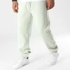 Grosses soldes 🤩 Pantalon Jogging League Essential New York Yankees Vert de New Era ⭐