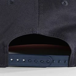 Tout neuf 🛒 Casquette Snapback 9Fifty OTC Atlanta Braves Bleu Marine de New Era ❤️ -New Era Soldes 2022 new era 322941 60245396 20220609T140601 03