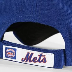 Promo 🔥 Casquette 9Forty The League New York Mets Bleu Roi de New Era ✔️ -New Era Soldes 2022 new era 323071 10047537 20220614T155006 03