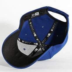 Promo 🔥 Casquette 9Forty The League New York Mets Bleu Roi de New Era ✔️ -New Era Soldes 2022 new era 323071 10047537 20220614T155008 04