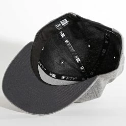 Les meilleures critiques de 😉 Casquette Snapback 9Fifty Jersey New York Yankees Gris Chiné de New Era 🌟 -New Era Soldes 2022 new era 323640 60245402 20220614T161500 04