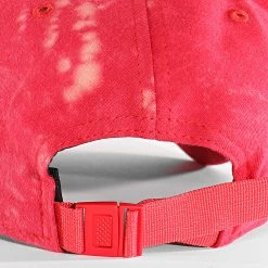 Vente flash 🌟 Casquette 9Forty Washed Pack Chicago Bulls Rouge de New Era ❤️ -New Era Soldes 2022 new era 324041 60240445 20220620T145551 03