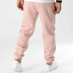 Remise 🛒 Pantalon Jogging League Essential New York Yankees Rose de New Era ✨ -New Era Soldes 2022 new era 324080 13113877 20220621T121324 04