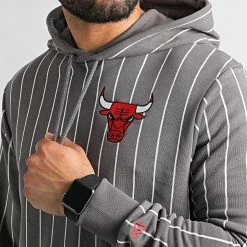 Bon marché 👍 Sweat Capuche Pinstripe PO Chicago Bulls 13324533 Gris Anthracite de New Era 🥰 7 Bon marché 👍 Sweat Capuche Pinstripe PO Chicago Bulls 13324533 Gris Anthracite de New Era 🥰 -New Era Soldes 2022 new era 324931 13324533 20220628T115932 02