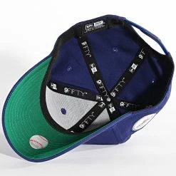 Acheter 💯 Casquette 9Fifty Stretch Snap Team Colour Los Angeles Dodgers Bleu Roi de New Era ⌛ -New Era Soldes 2022 new era 325011 60240599 20220629T154851 04
