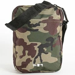 Remise 👍 Sacoche Side Bag 60137365 New York Yankees Camo Vert Kaki de New Era 🎁 -New Era Soldes 2022 new era 327124 60137365 20220712T161912 04