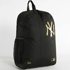 Coupon 🎉 Sac A Dos Disti Zip Down New York Yankees Noir de New Era ⭐