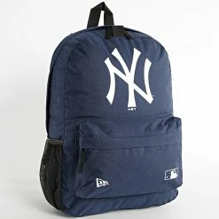 Bon marché 🤩 Sac A Dos Stadium New York Yankees Bleu Marine de New Era 🌟