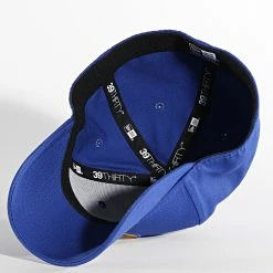 Tout neuf 🧨 Casquette Fitted 39Thirty Contrast Chelsea FC Bleu Roi de New Era 🛒 -New Era Soldes 2022 new era 328528 60284531 20220802T110439 04