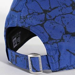 Budget 🌟 Casquette 9Forty Marble Chelsea FC Bleu Roi de New Era 🥰 -New Era Soldes 2022 new era 328531 60284525 20220729T145038 03