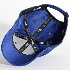Budget 🌟 Casquette 9Forty Marble Chelsea FC Bleu Roi de New Era 🥰 -New Era Soldes 2022 new era 328531 60284525 20220729T145040 04