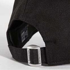 Tout neuf 😍 Casquette 9Forty Seasonal Chelsea FC Noir de New Era 🌟 -New Era Soldes 2022 new era 328533 60284533 20220729T144449 03