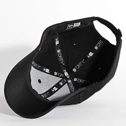 Tout neuf 😍 Casquette 9Forty Seasonal Chelsea FC Noir de New Era 🌟 -New Era Soldes 2022 new era 328533 60284533 20220729T144450 04