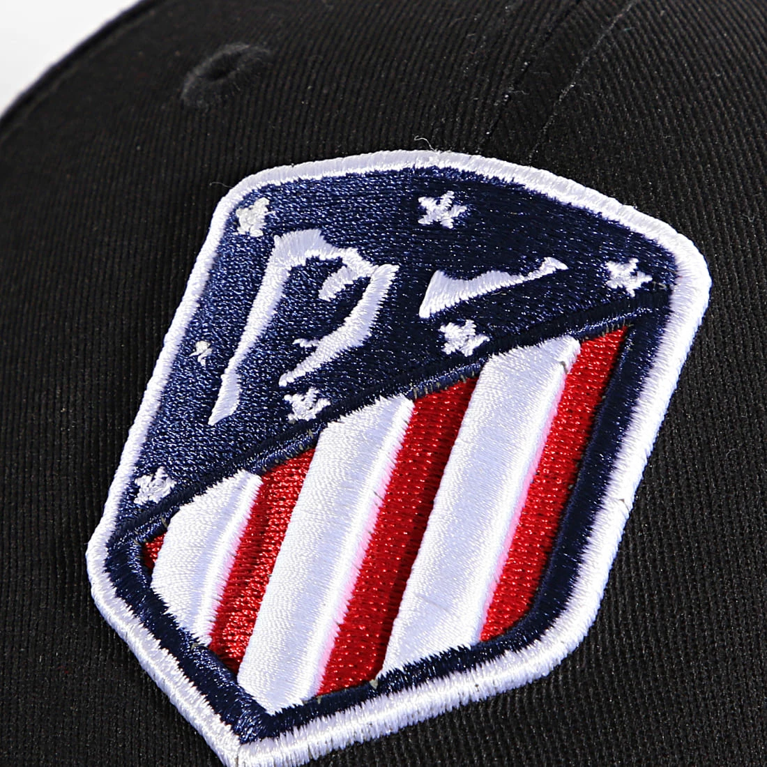 Promo 🎁 Casquette 9Forty Essential Athletico Madrid Noir de New Era ⭐ 2 Promo 🎁 Casquette 9Forty Essential Athletico Madrid Noir de New Era ⭐ – Image 2