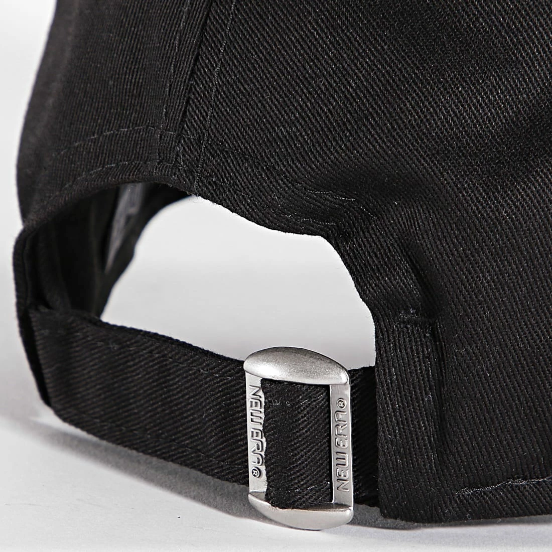 Promo 🎁 Casquette 9Forty Essential Athletico Madrid Noir de New Era ⭐ 3 Promo 🎁 Casquette 9Forty Essential Athletico Madrid Noir de New Era ⭐ – Image 3