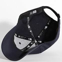 Nouveau 😍 Casquette 9Forty Repreve Manchester United Bleu Marine de New Era 🤩 7 Nouveau 😍 Casquette 9Forty Repreve Manchester United Bleu Marine de New Era 🤩 -New Era Soldes 2022 new era 328535 60284470 20220729T144206 04