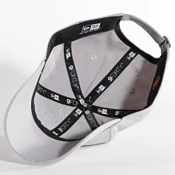Grosses soldes 🧨 Casquette 9Forty Repreve Manchester United Gris de New Era 🧨 -New Era Soldes 2022 new era 328536 60284468 20220729T145941 04