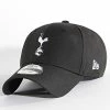 Remise ✔️ Casquette 9Forty Repreve Tottenham Spurs Noir de New Era 💯