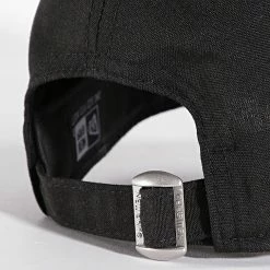 Remise ✔️ Casquette 9Forty Repreve Tottenham Spurs Noir de New Era 💯 -New Era Soldes 2022 new era 328537 60284520 20220729T144115 03