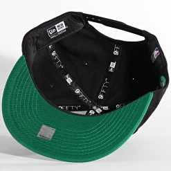 Les meilleures critiques de 😀 Casquette Snapback 9Fifty Nos Boston Celtics Noir Vert de New Era 😀 -New Era Soldes 2022 new era 328946 12122726 20220729T154746 04