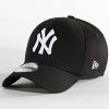 Coupon 😍 Casquette Fitted 39Thirty League Essential New York Yankees Noir de New Era 😉