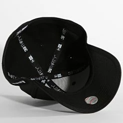 Coupon 😍 Casquette Fitted 39Thirty League Essential New York Yankees Noir de New Era 😉 -New Era Soldes 2022 new era 329779 10145638 20220811T150734 04