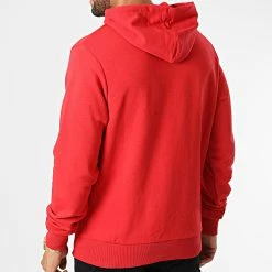 Acheter 💯 Sweat Capuche Chicago Bulls 60284703 Rouge de New Era 🎁 -New Era Soldes 2022 new era 330533 60284703 20220805T101505 04