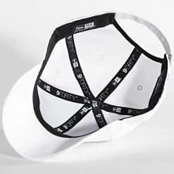 Top 10 🥰 Casquette 9Forty Flawless Logo New York Yankees Blanc de New Era 🧨 -New Era Soldes 2022 new era 330540 11209938 20220811T160406 04