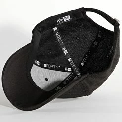 Sortie 🥰 Casquette 9Forty Diamond Era Chicago White Sox Noir de New Era ✨ -New Era Soldes 2022 new era 330566 60284878 20220805T113944 04