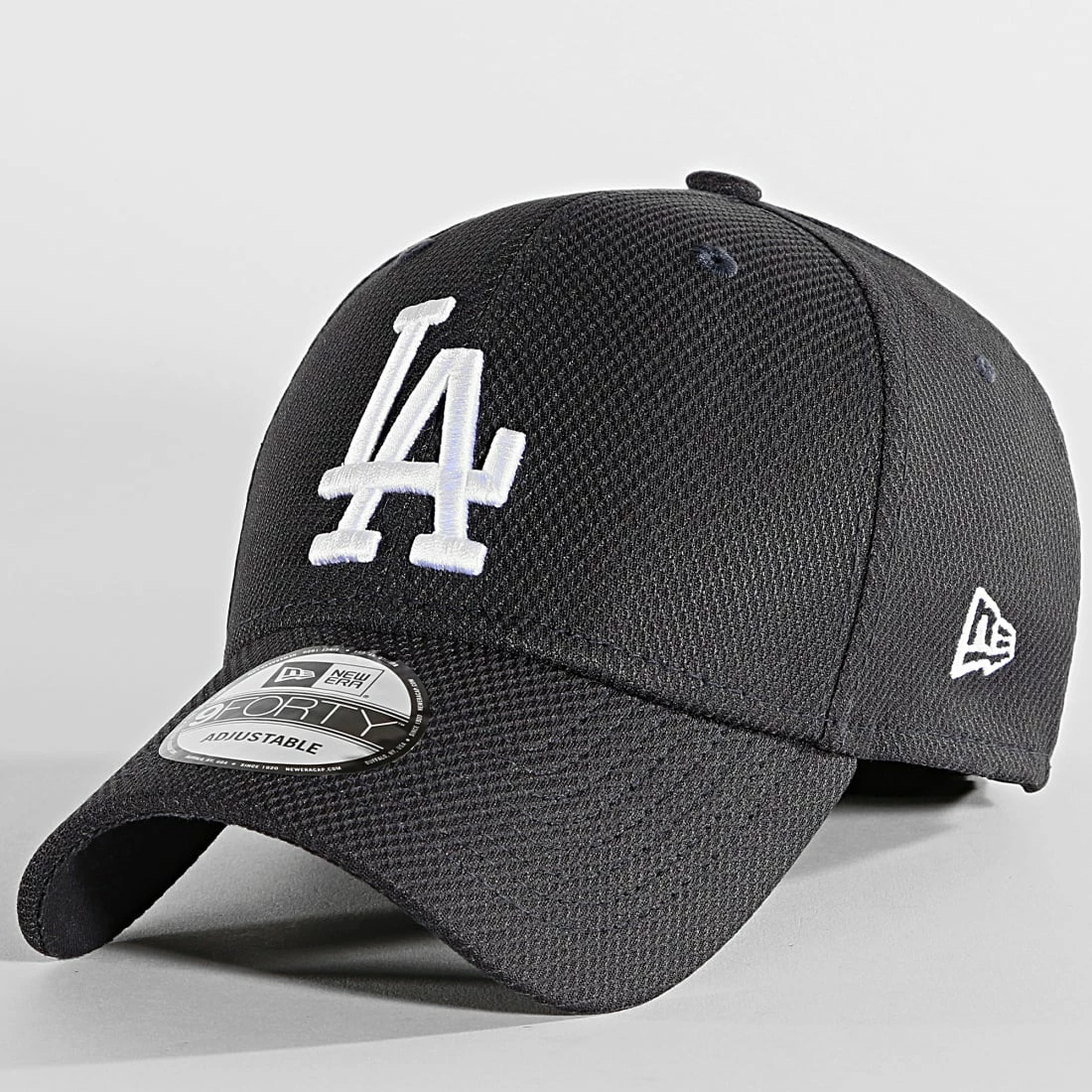 Meilleure affaire 😍 Casquette 9Forty Diamond Era Los Angeles Dodgers Bleu Marine de New Era ⭐ 1 Meilleure affaire 😍 Casquette 9Forty Diamond Era Los Angeles Dodgers Bleu Marine de New Era ⭐