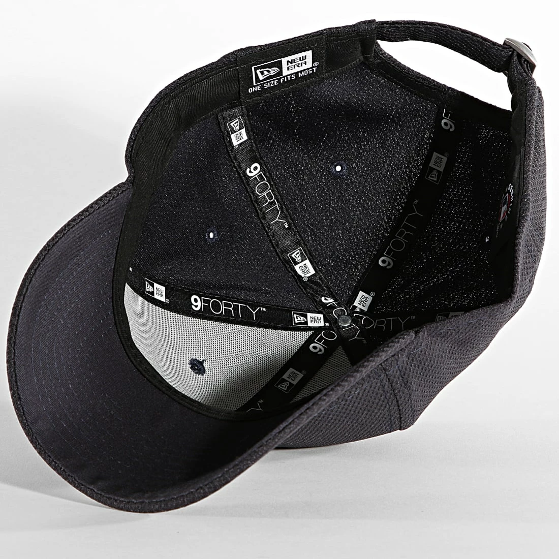 Meilleure affaire 😍 Casquette 9Forty Diamond Era Los Angeles Dodgers Bleu Marine de New Era ⭐ 4 Meilleure affaire 😍 Casquette 9Forty Diamond Era Los Angeles Dodgers Bleu Marine de New Era ⭐ – Image 4