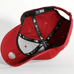 Coupon 👍 Casquette 9Forty League Essential New York Yankees Bordeaux de New Era 🥰 -New Era Soldes 2022 new era 330823 60284854 20220805T114032 04