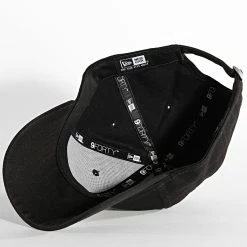 Le moins cher 😉 Casquette 9Forty League Essential Los Angeles Dodgers Noir de New Era ⌛ -New Era Soldes 2022 new era 330870 12052000 20220805T114017 04