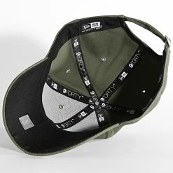 Les meilleures critiques de 💯 Casquette 9Forty NBA Essential Chicago Bulls Vert Kaki de New Era 🌟 -New Era Soldes 2022 new era 331692 60285096 20220823T152407 04